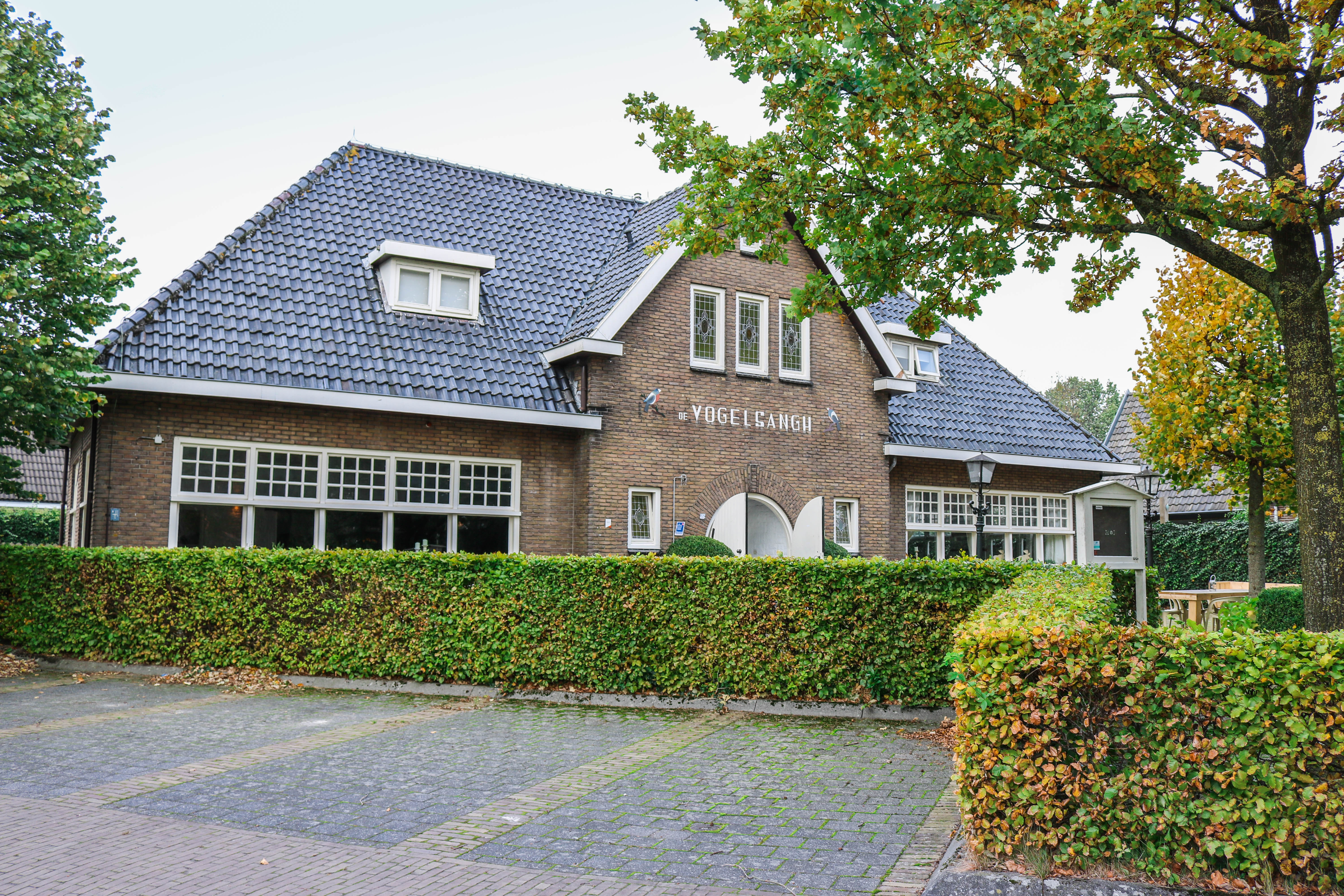 De Vogelsangh